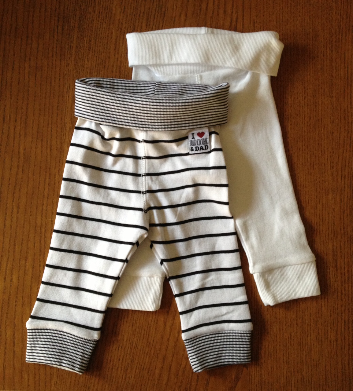 h and m baby boys clothes